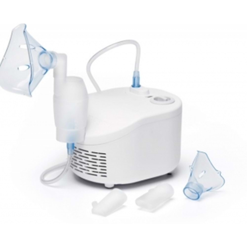 Omron Kompresörlü Nebulizatör C101
