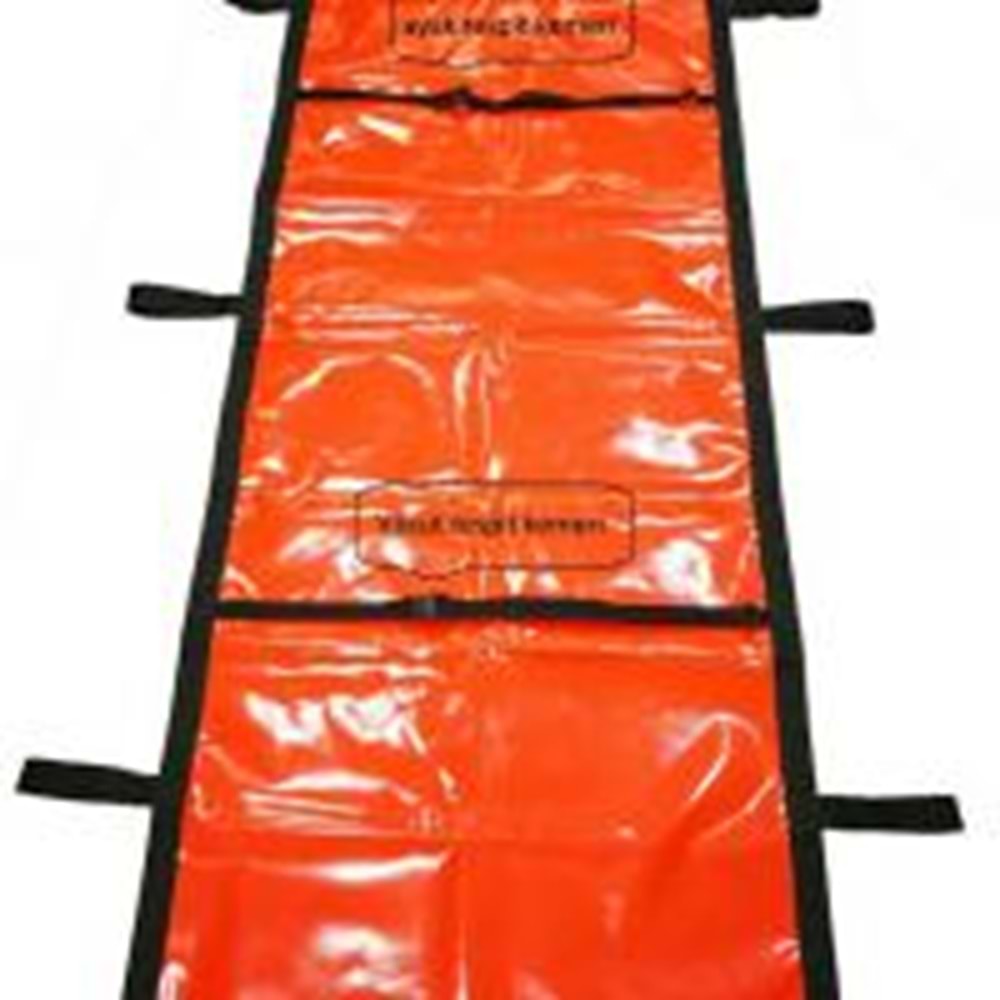 Nordmende Transfer Hasta Taşıma Şiltesi