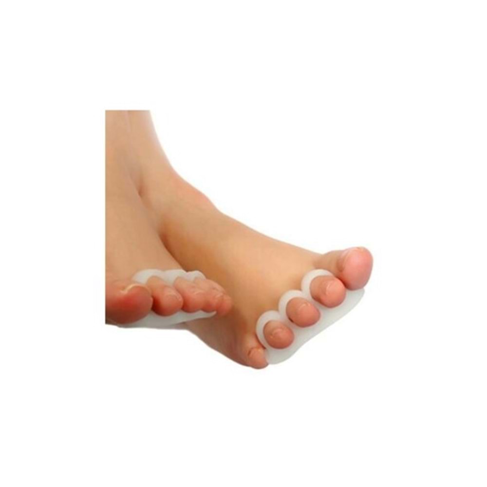 Akuacare Çekiç Parmak Yastığı NRD402