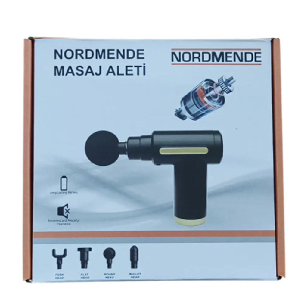 Nordmende Masaj Aleti NRD4226