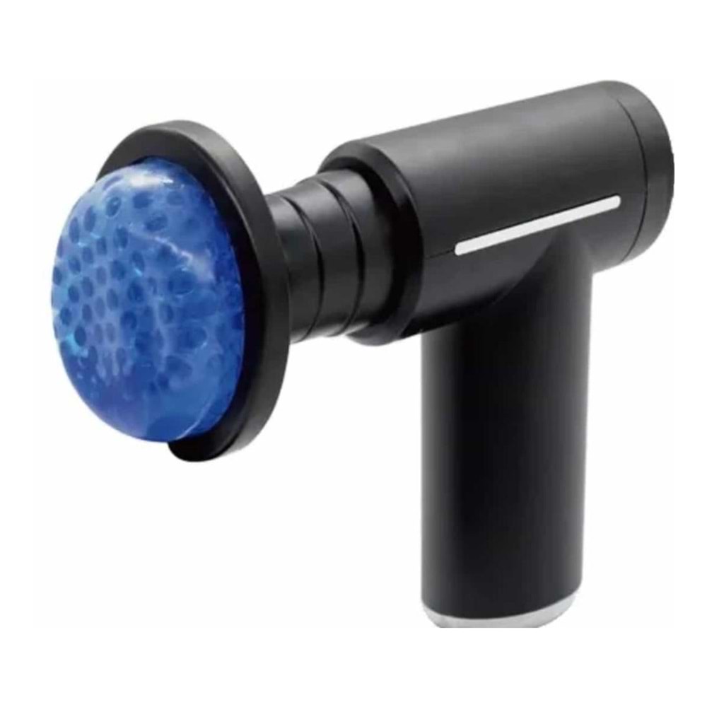 Nordmende Masaj Aleti NRD4227 - Siyah