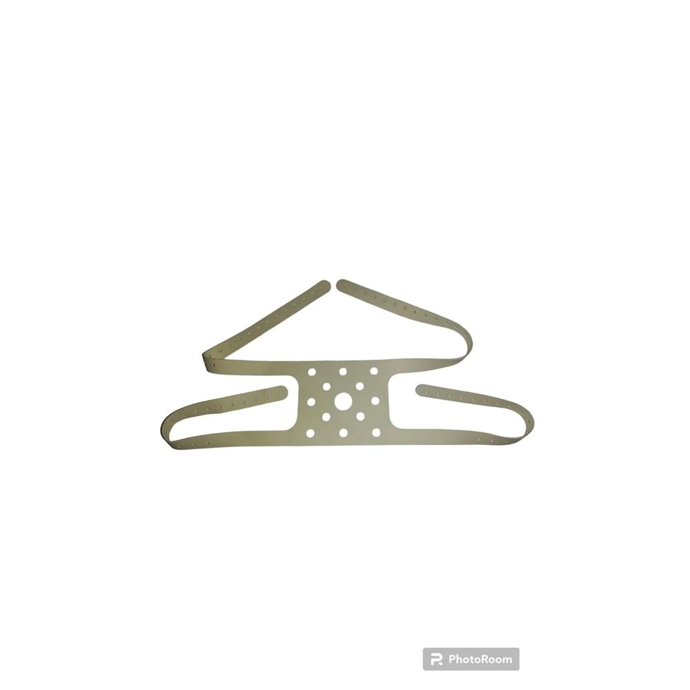 Nordmende Cpap-Bpap Maske Kafa Bandı