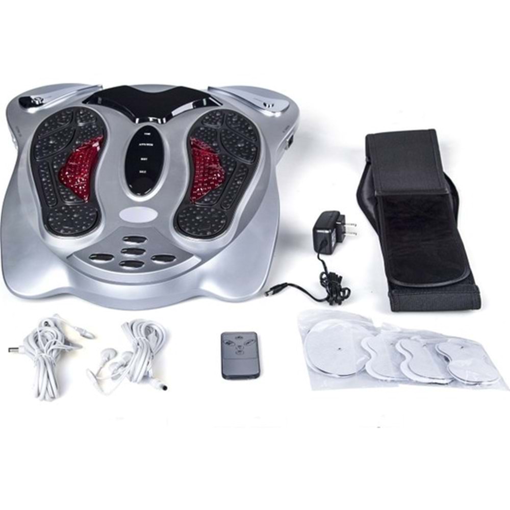 Nordmende Masaj Aleti NRD632