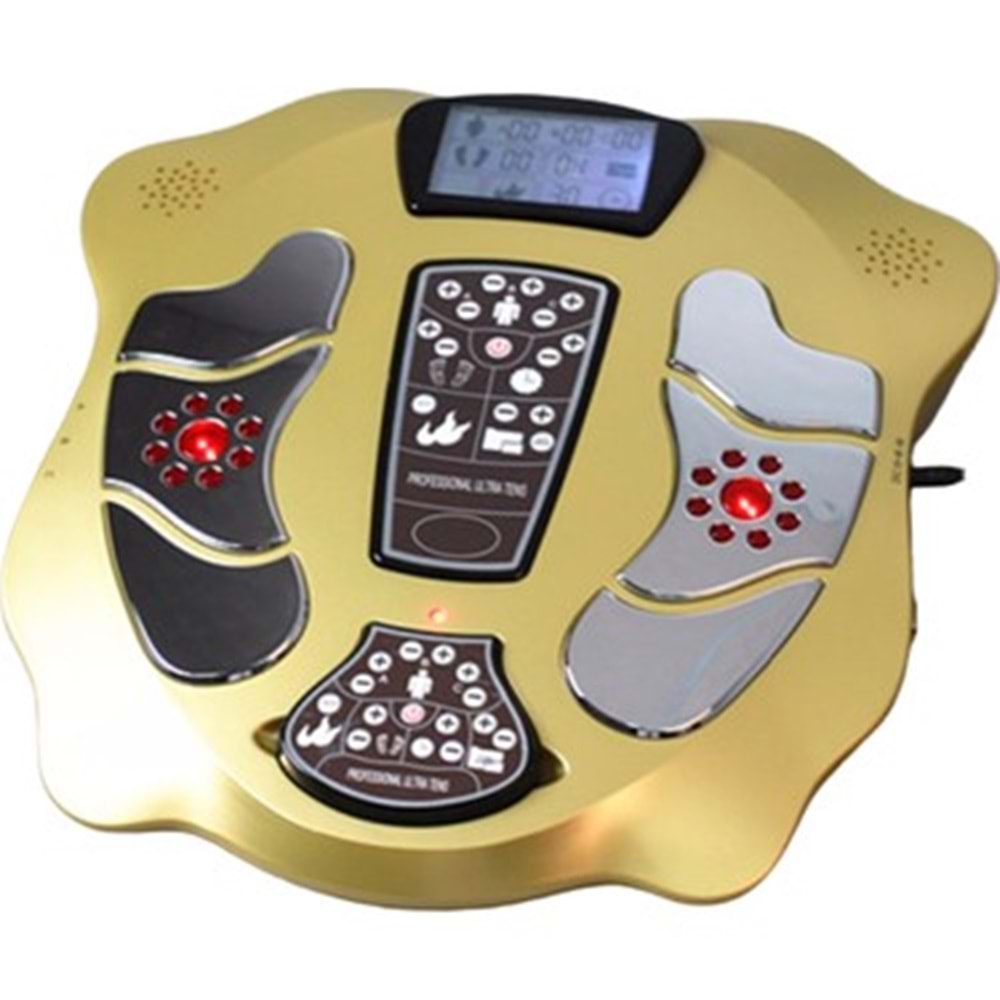 Nordmende Masaj Aleti NRD633