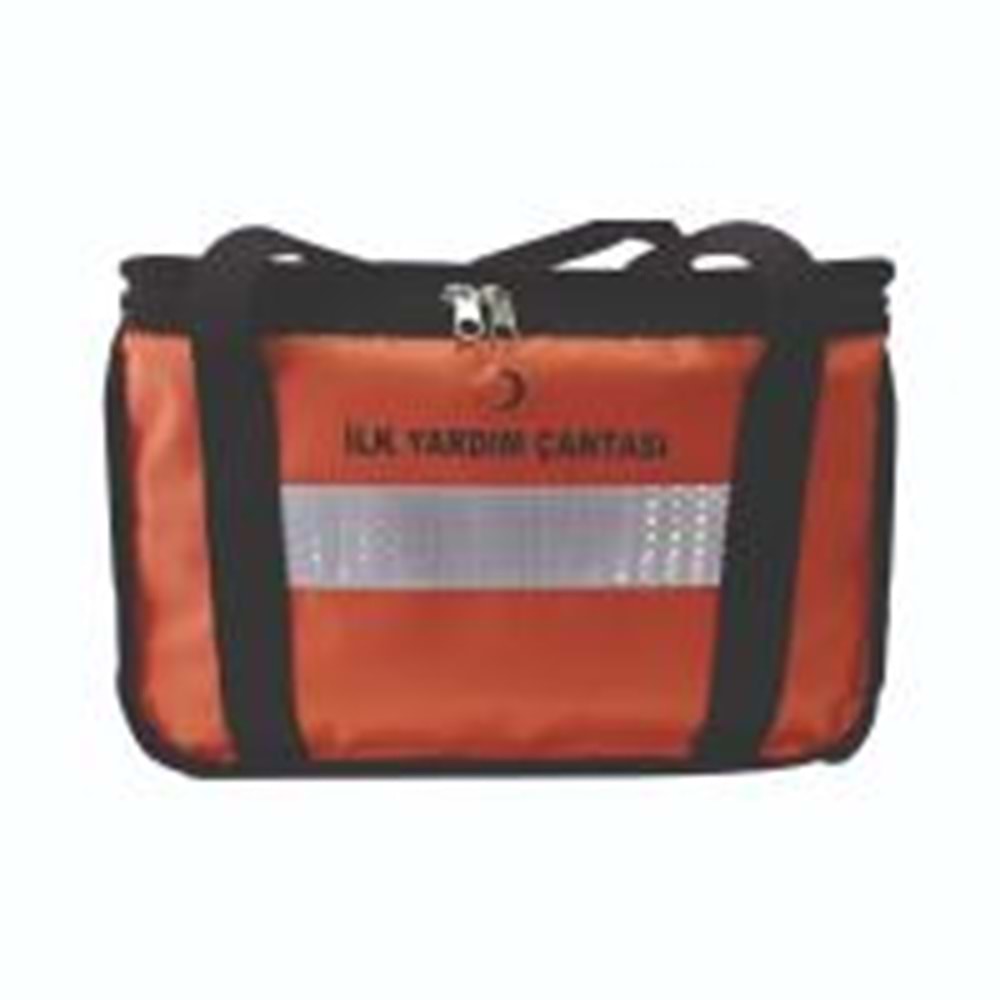 Nordmende İlk Yardım Çantası