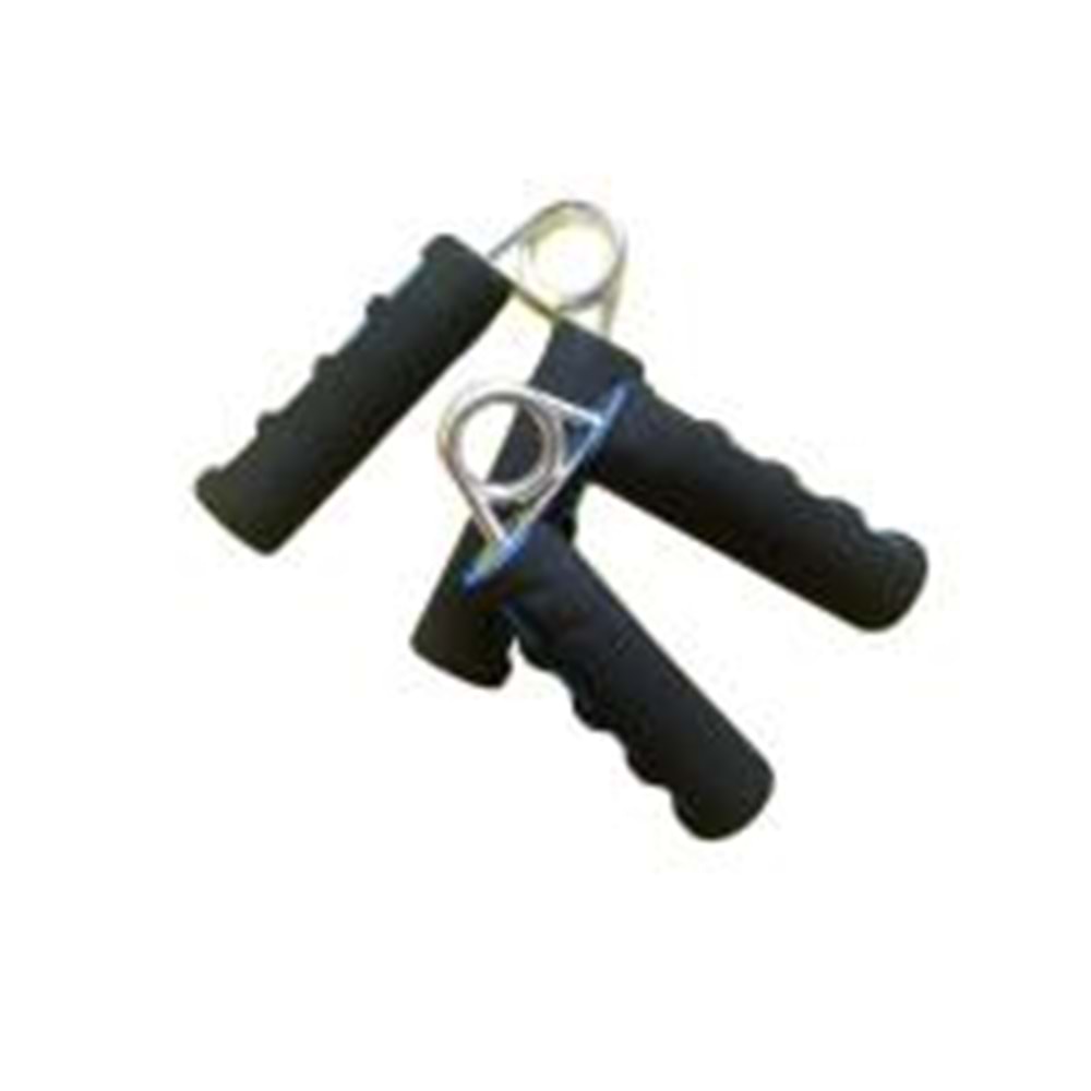 Akuacare El Egzersiz Yayı 2 Adet NRD EL 636