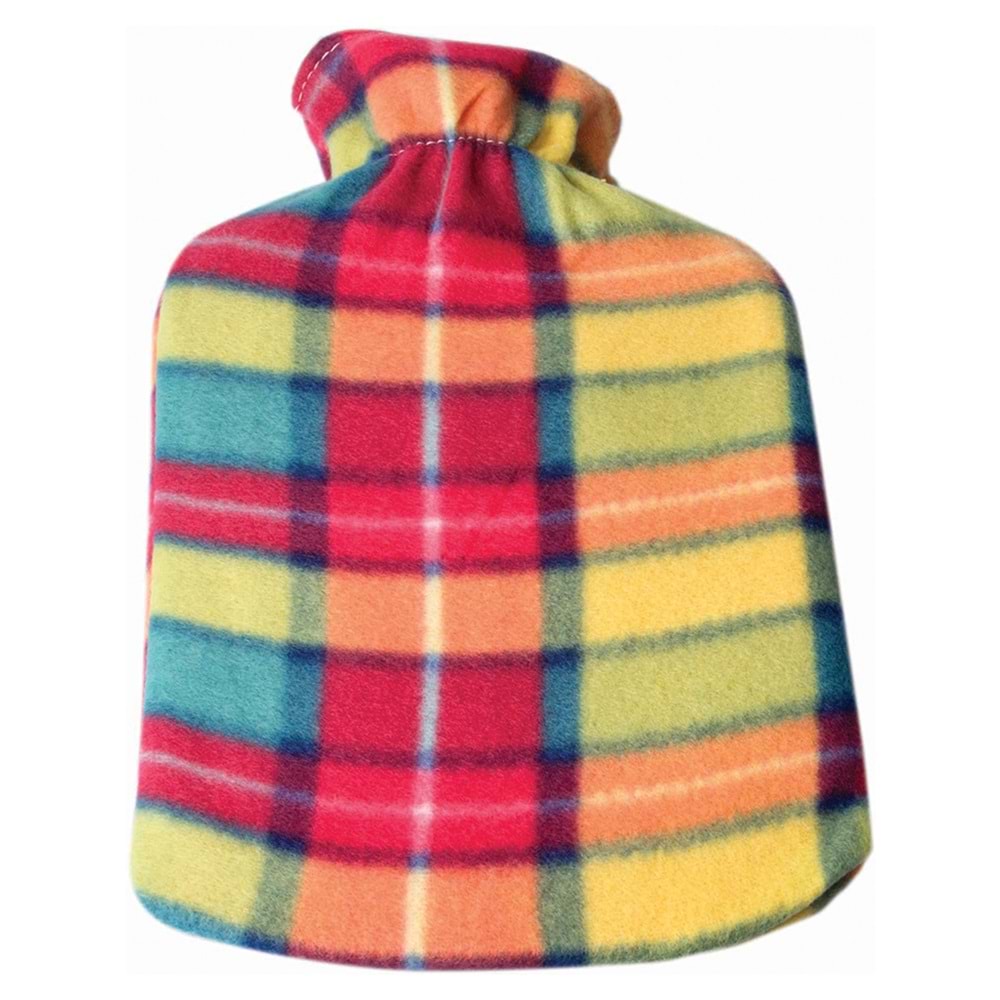 Kansai Sıcak Su Torbası Kılıflı Termofor Çocuk