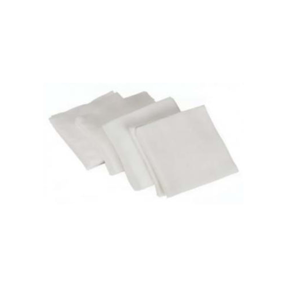 DS Sağlık Steril Pamuklu Ped 12CmX24Cm