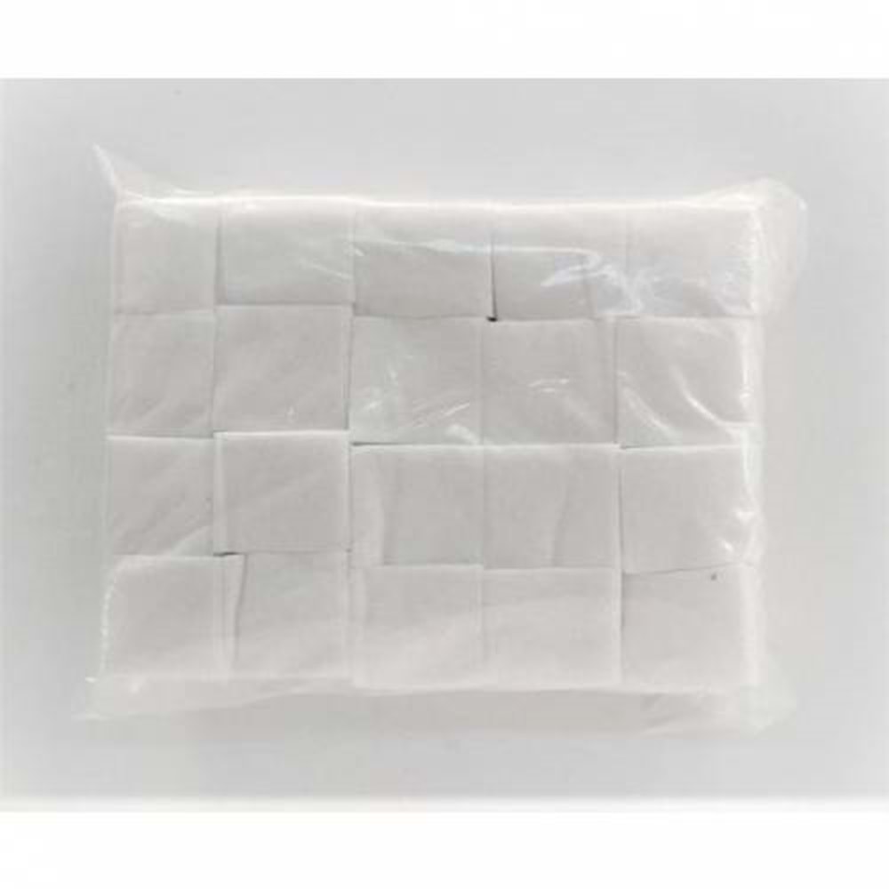 Tules Gaz Kompres 7.5X7.5 8 Kat Non Steril Non Woven 500 Adet