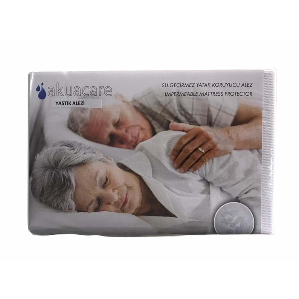 Akuacare Yastık Alezi 50CmX70Cm