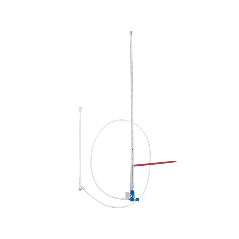 Bıçakçılar CVP Manometre Set