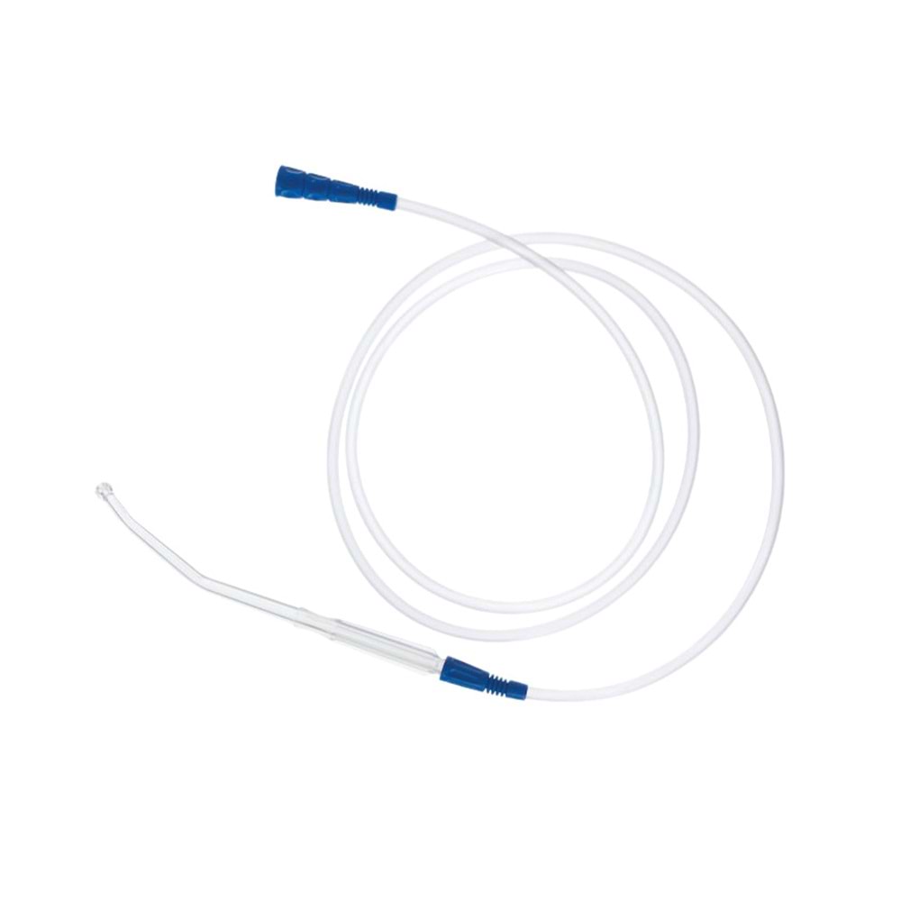 Bıçakçılar Yankuer Aspirasyon Seti Vakum Kontrolsüz