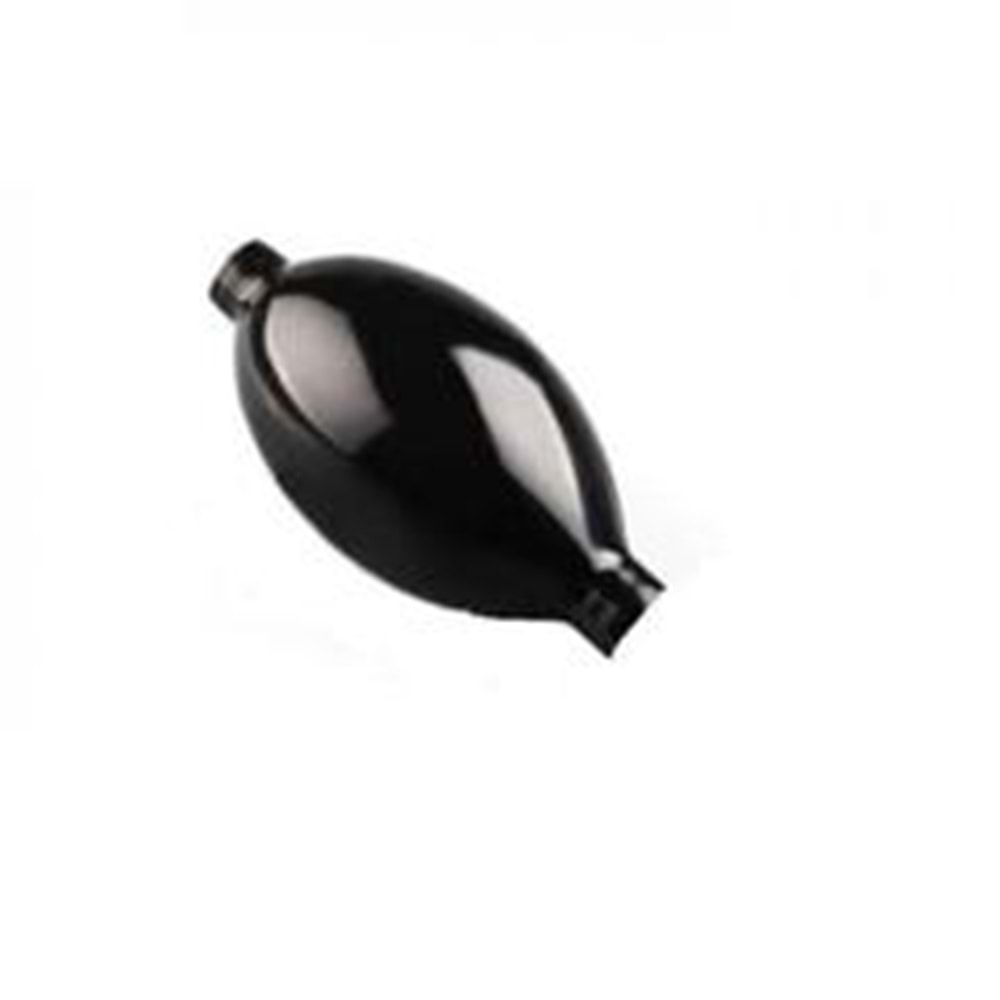 Vzn Lateks Puar Siyah