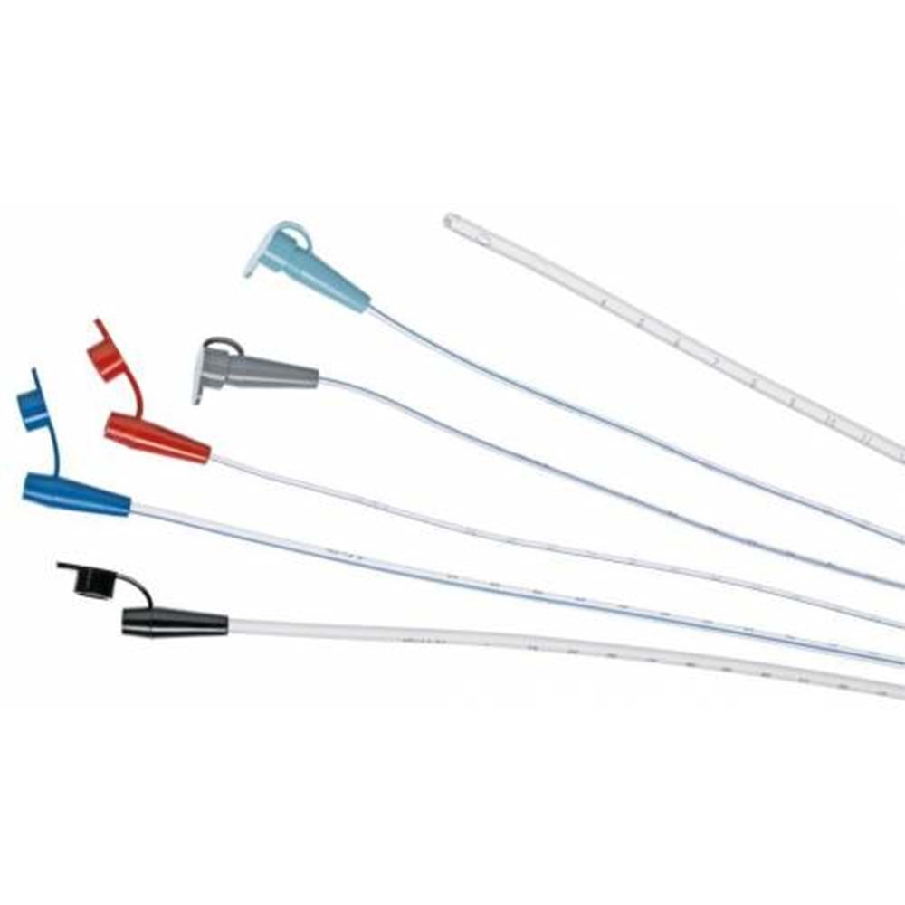 Bıçakçılar Feeding Sonda (Beslenme Sondası) No:12 Beyaz