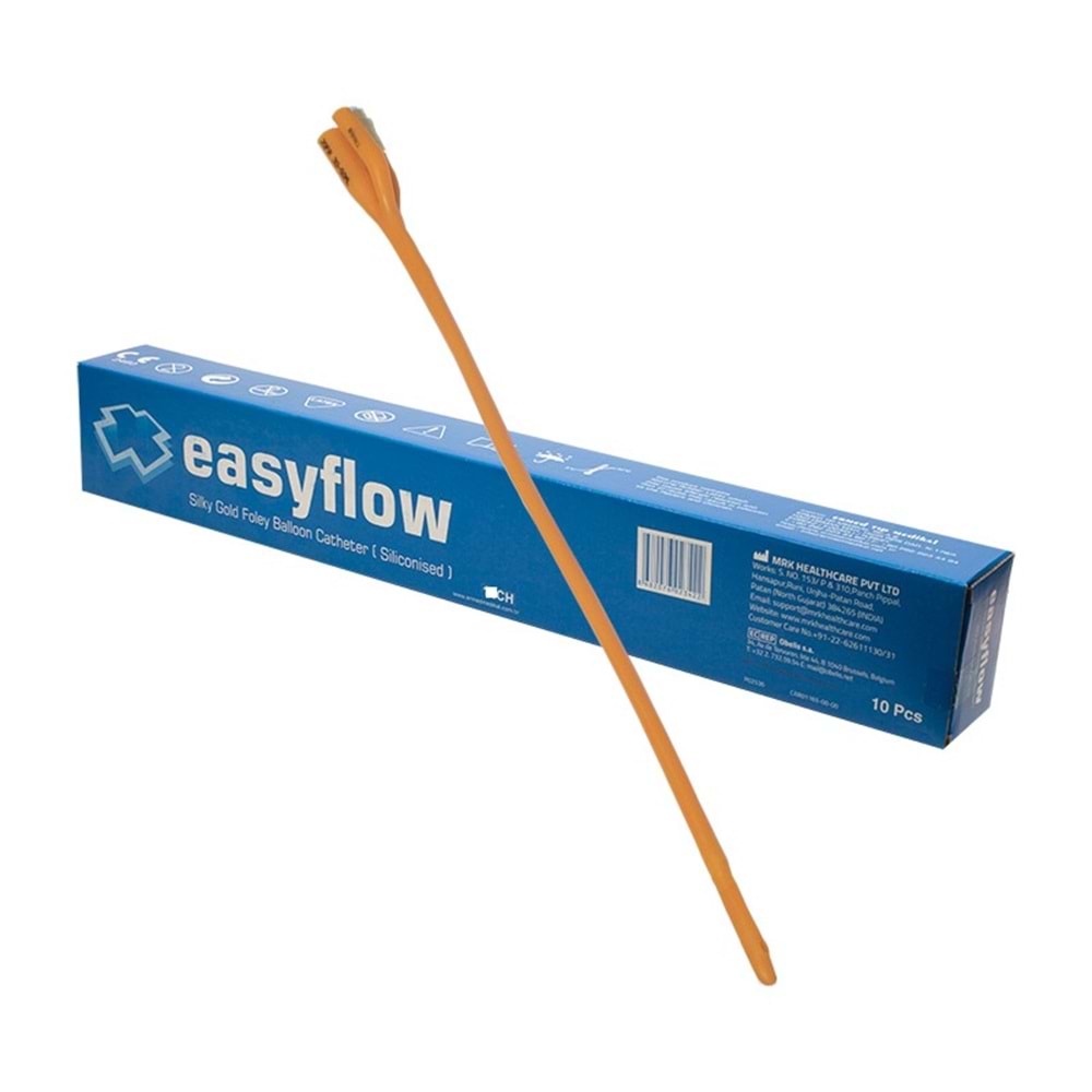 Easyflow Foley Sonda 2 Yollu No:20