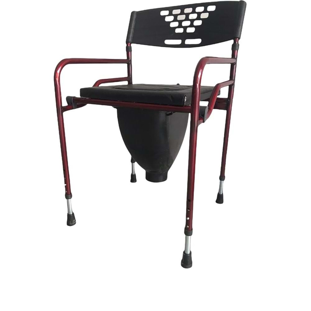 Klozet Yükseltici Uzatma Aparatı