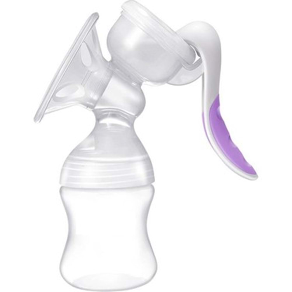 Diamond Mama Manuel Göğüs Pompası