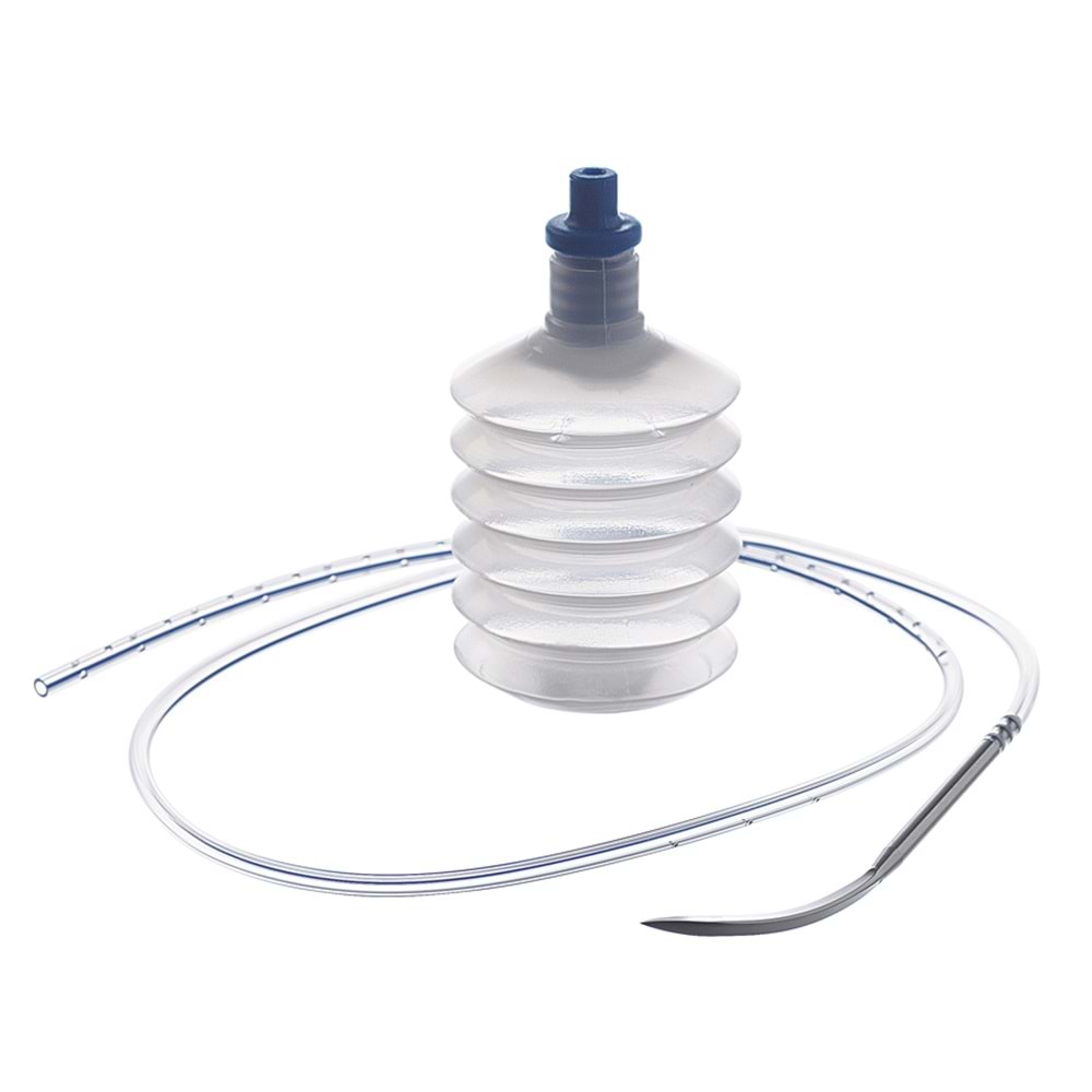 Bıçakçılar Hemovak Mini Doku Drenaj Seti No:8