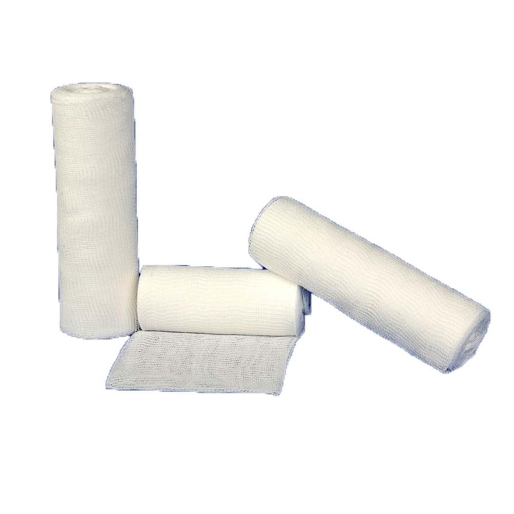 Dermateks Hidrofil Sargı Bezi 20Cmx10M