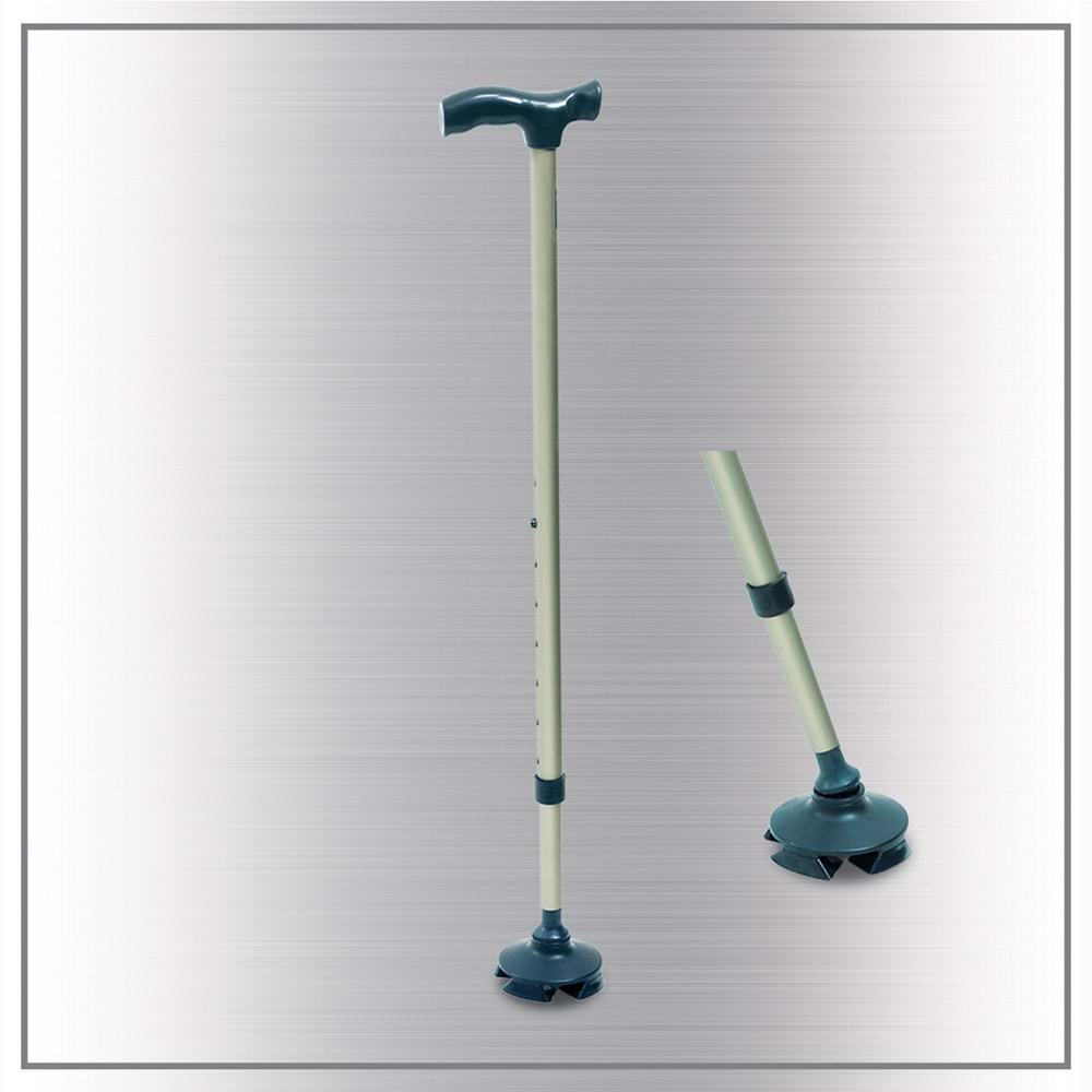 Case Akıllı Asa Baston