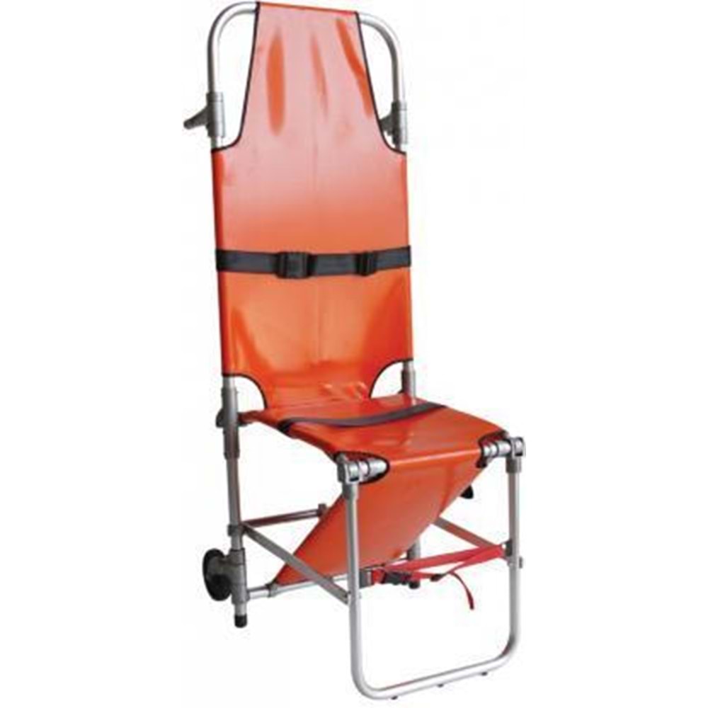 Pulsemed Kombinasyon Sandalye Sedye