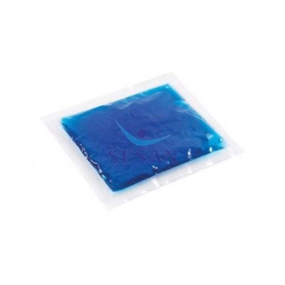 Akuacare Termojel Kılıfsız 13CmX13Cm