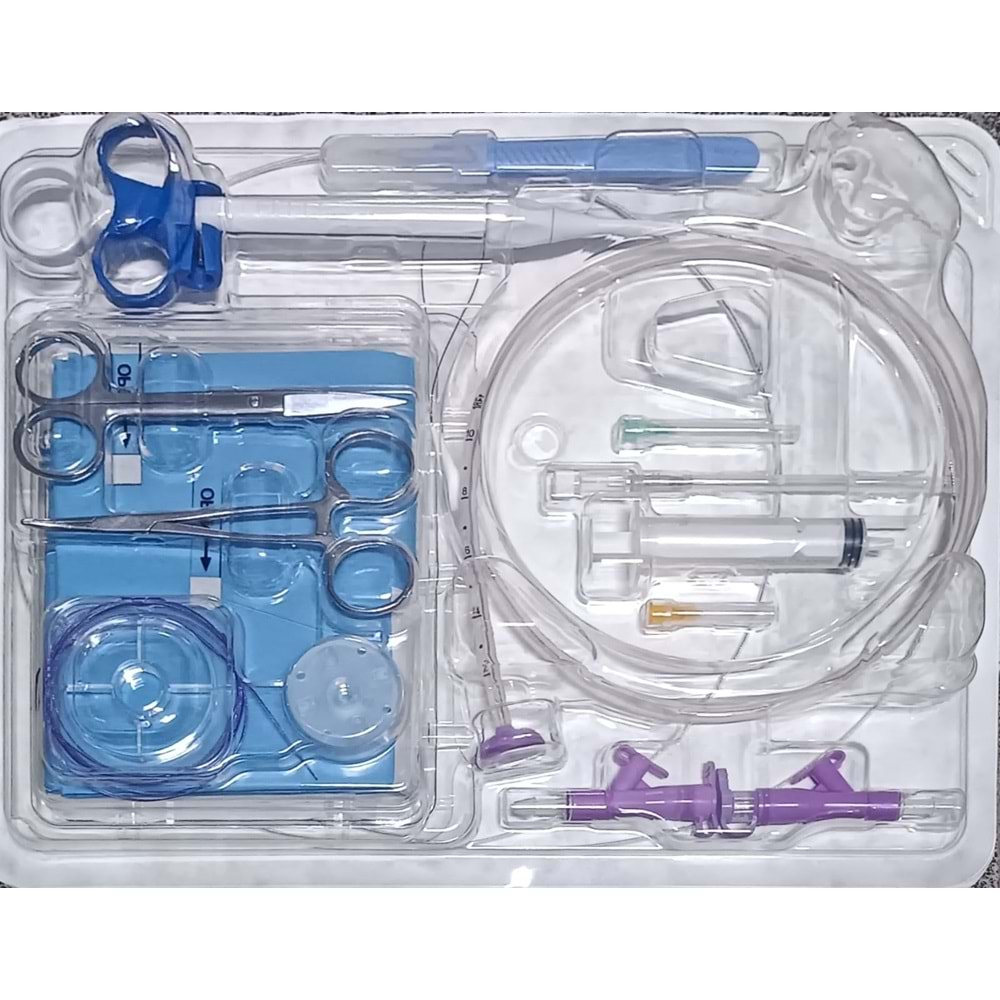 Opstar Peg Set Lux Tam Kit 18 Fr