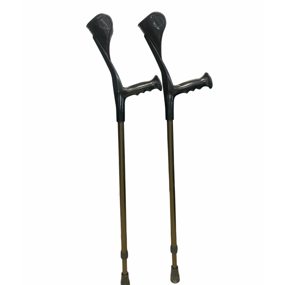 Elegant Kanedyen Siyah