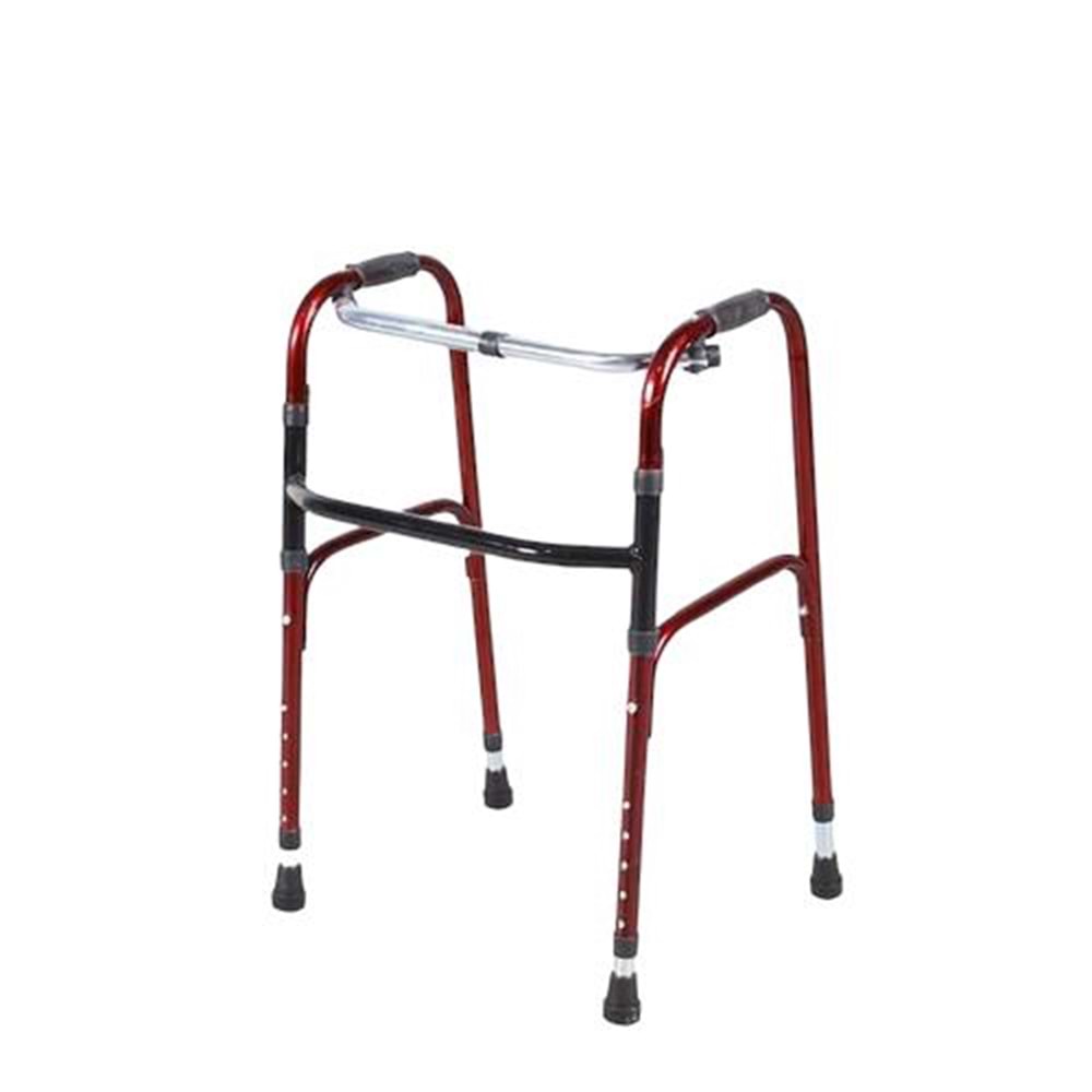 Elegant Walker Demir Bordo