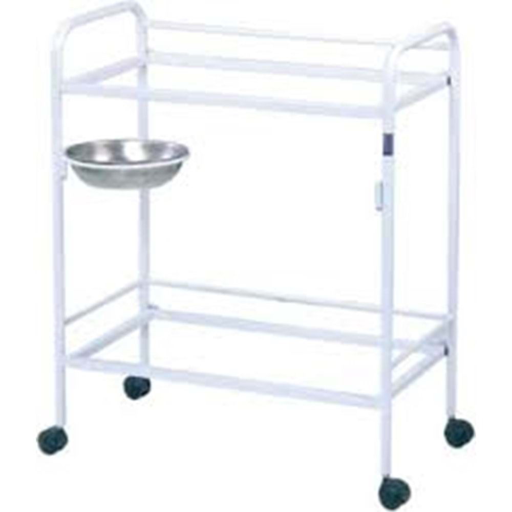 Elegant Pansuman Arabası