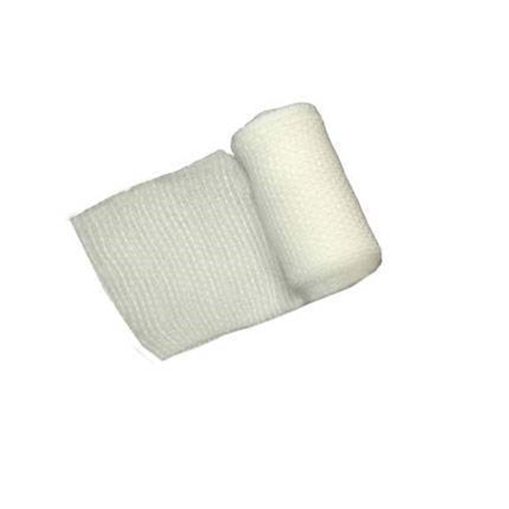 Dermateks Elastik Sargı Bezi 10Cmx4M