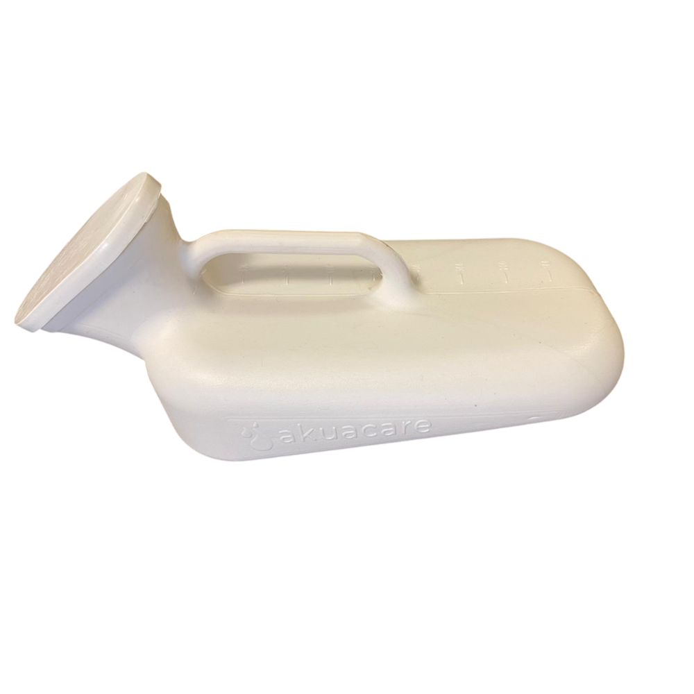 Akuacare Ördek 1 LT - Beyaz