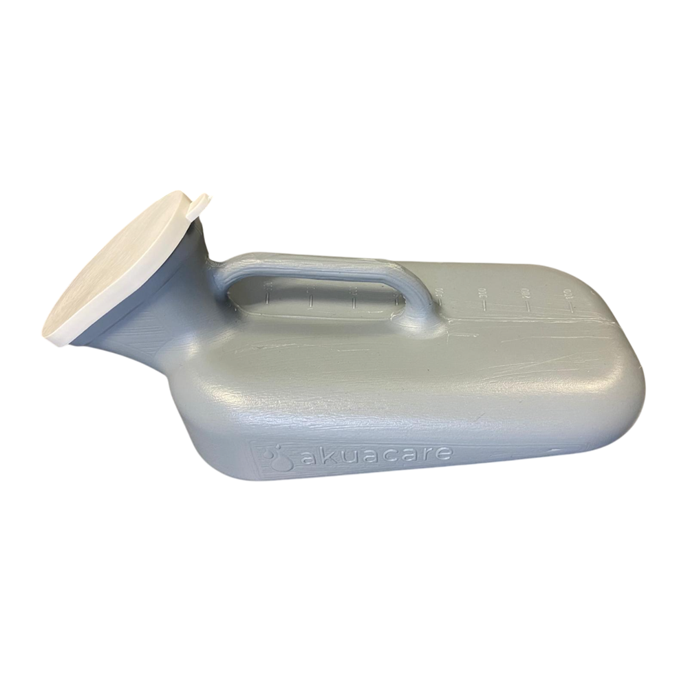 Akuacare Ördek 1 LT - Gri