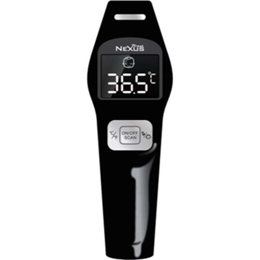 Nexus İnfrared Temassız Ateş Ölçer