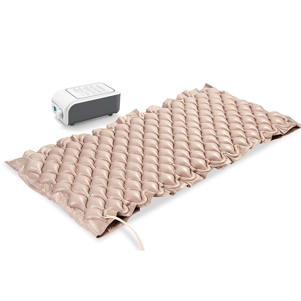 Life Net Baklava Tipi Havalı Yatak