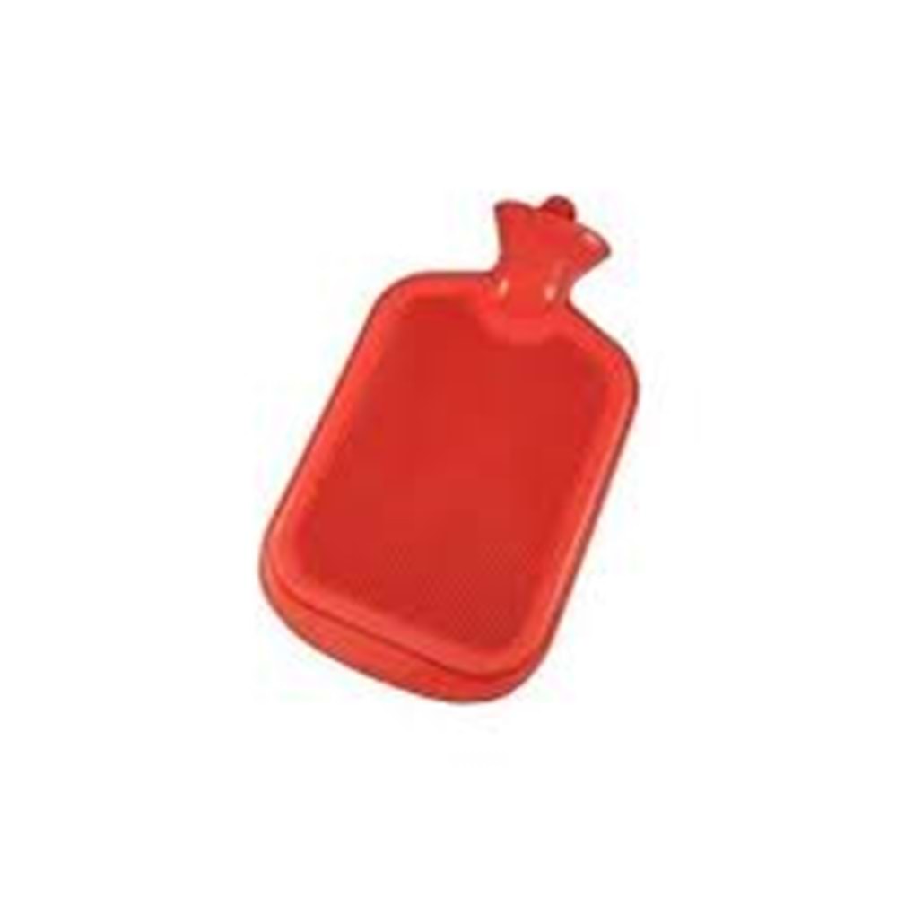 Galena Termofor Sıcak Su Torbası Kılıfsız