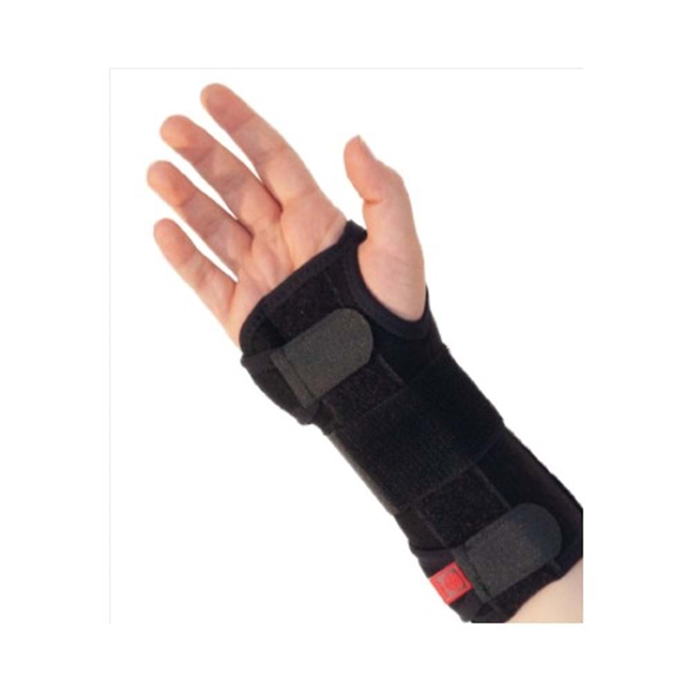 Arch El Bilek Ateli Çift Taraflı Standart