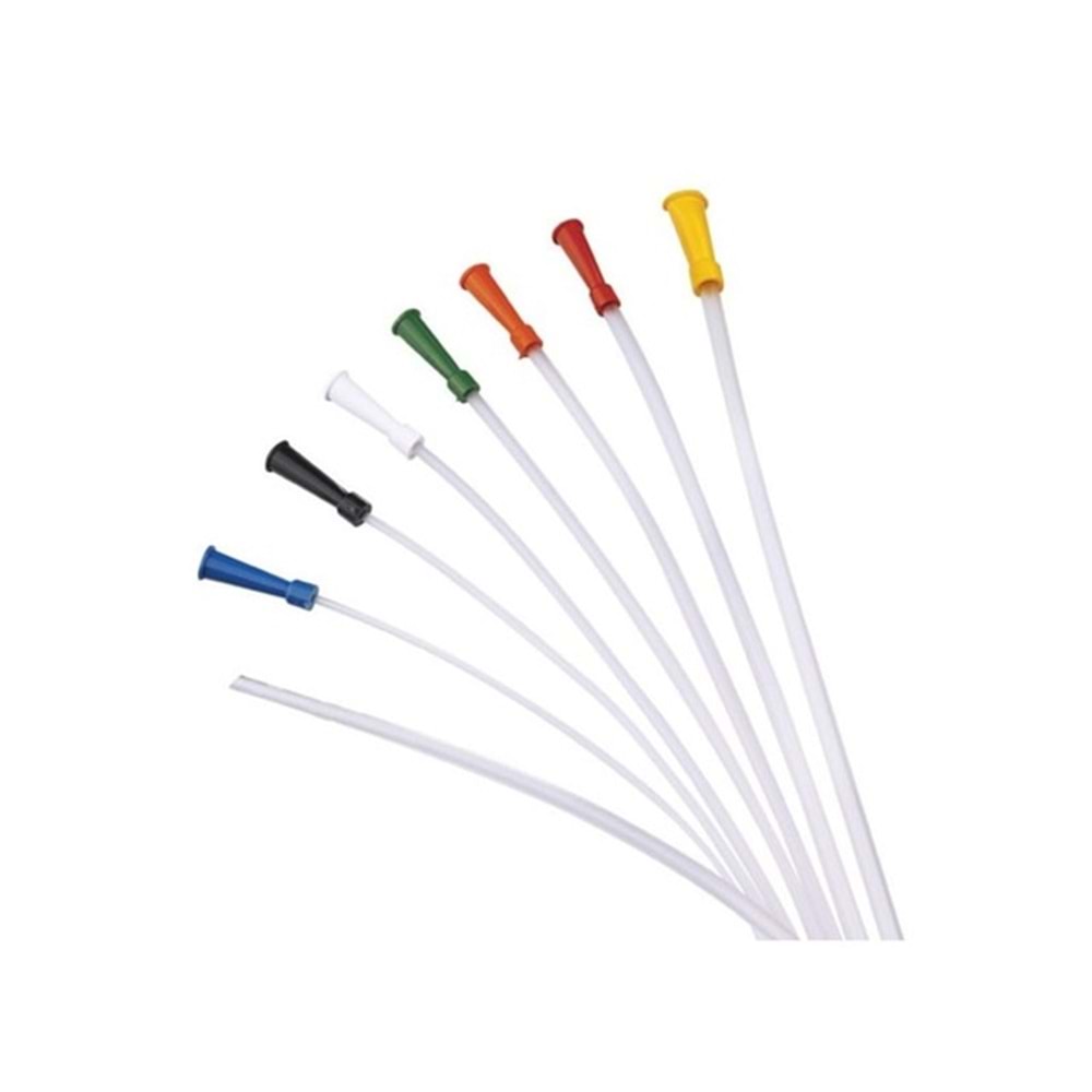 Brp Aspirasyon Sondası 18 Fr