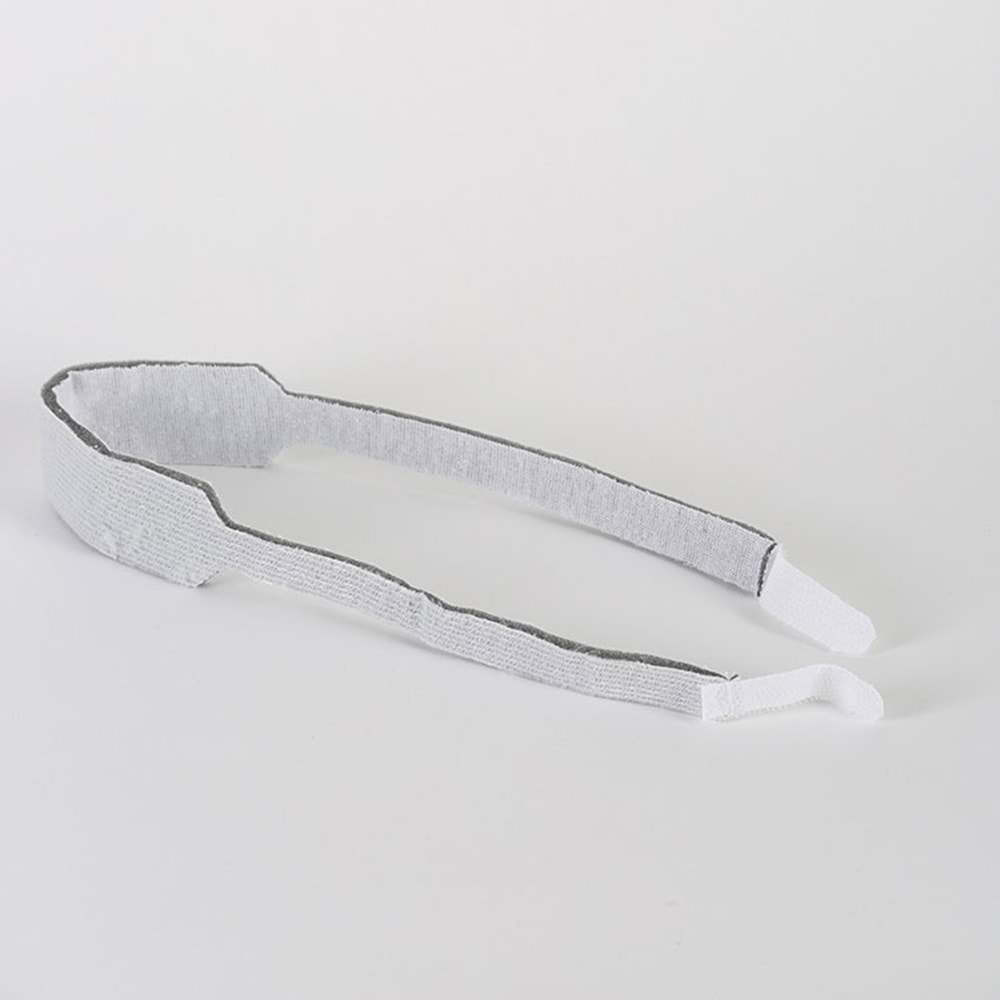 Tules Trakeostomi Sabitleme Bandı Medium