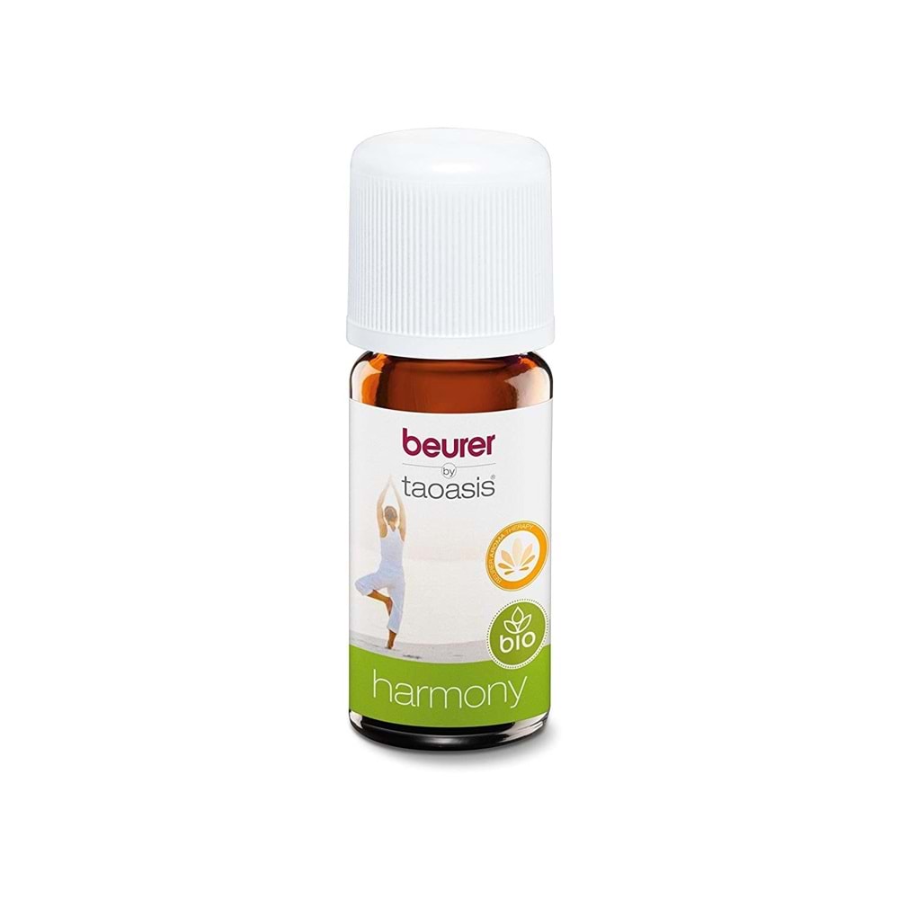 Beurer Hava Nemlendirici Esansı Harmony 10 Ml