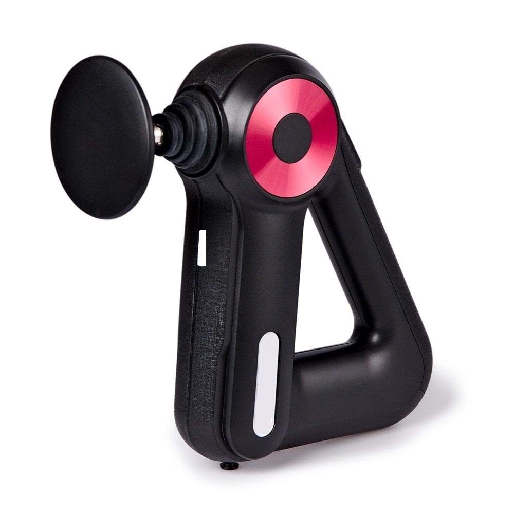 Nordmende Darbeli Şarjlı Masaj Aleti NRD1306