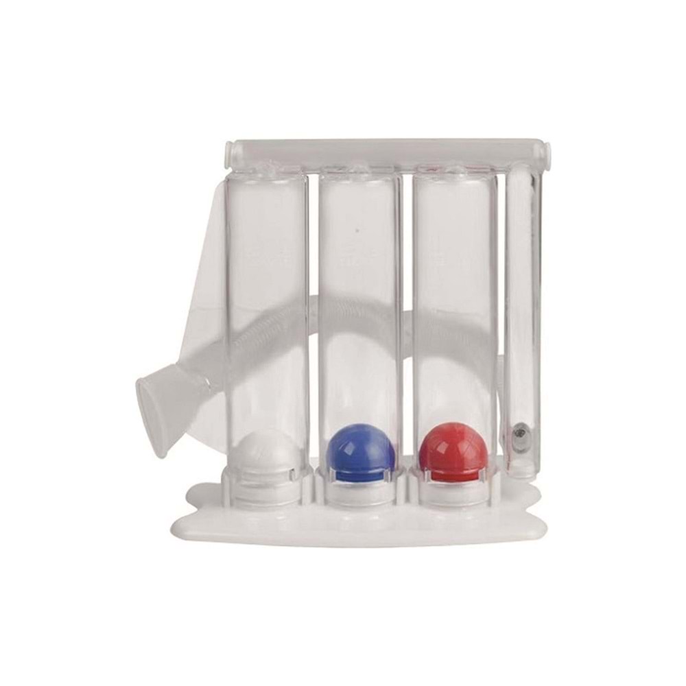 Akuacare Triflo Şeffaf Ambalajlı