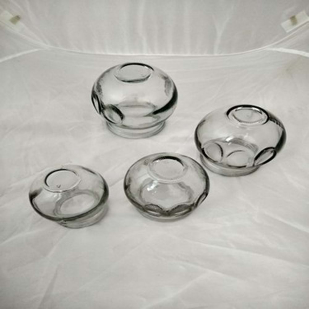 Nordmende Cam Hacamat Kupası No:2