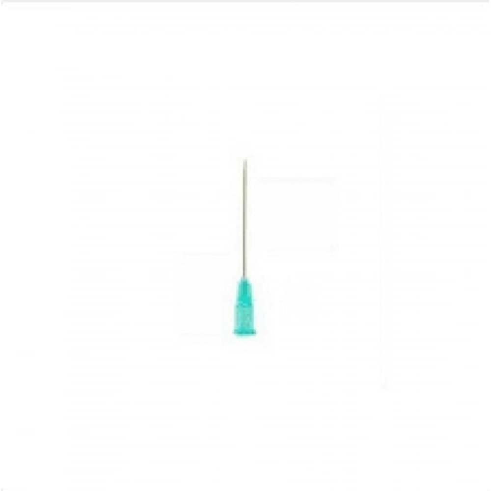 Genject İğne Ucu 21G*16MM