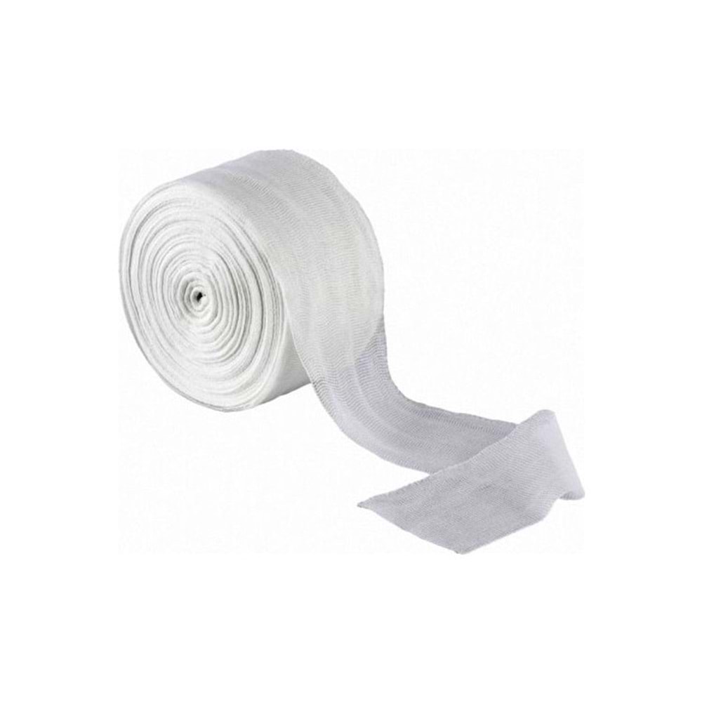 Tuem Hidrofil Rulo Sargı Bezi 5cmx100m