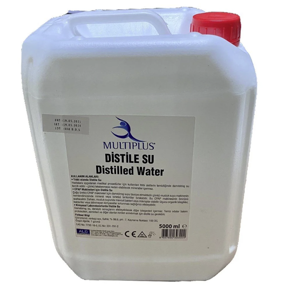 Multiplus Distile Su 5 lt