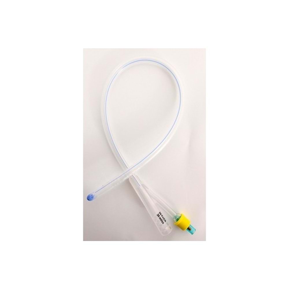 Galena Silikon Sonda 2 Yollu No:18(Y)