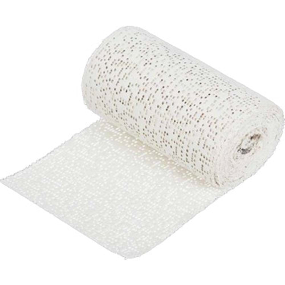 Medicast Tıbbi Ortopedik Alçılı Sargı 10x200cm