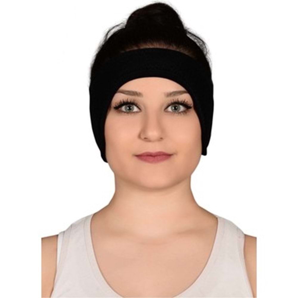 Akuacare Çiftli Kepçe Kulak Bandı Yetişkin