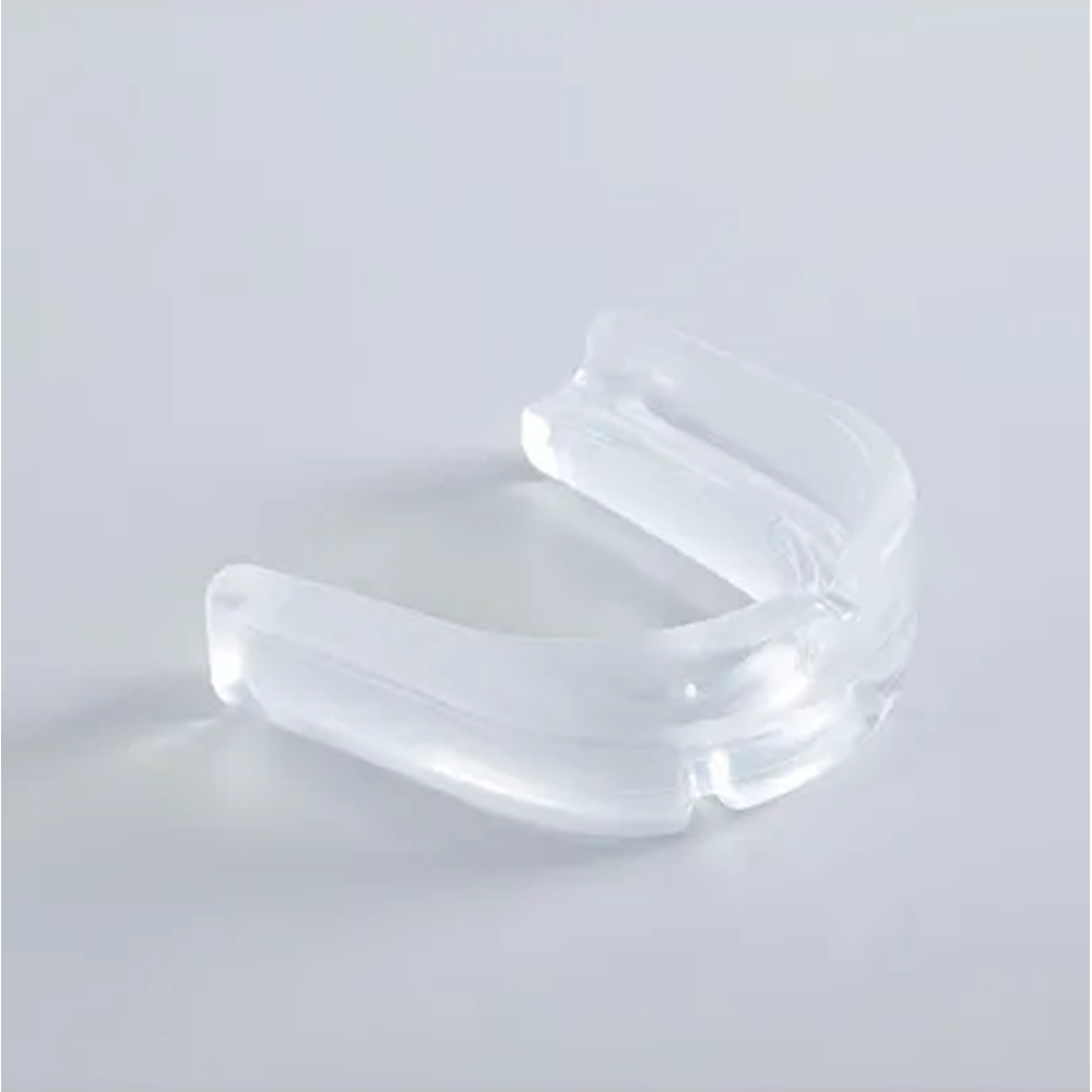 Akuacare Premium Silikon Diş Gıcırdatma Aparatı - Yetişkin